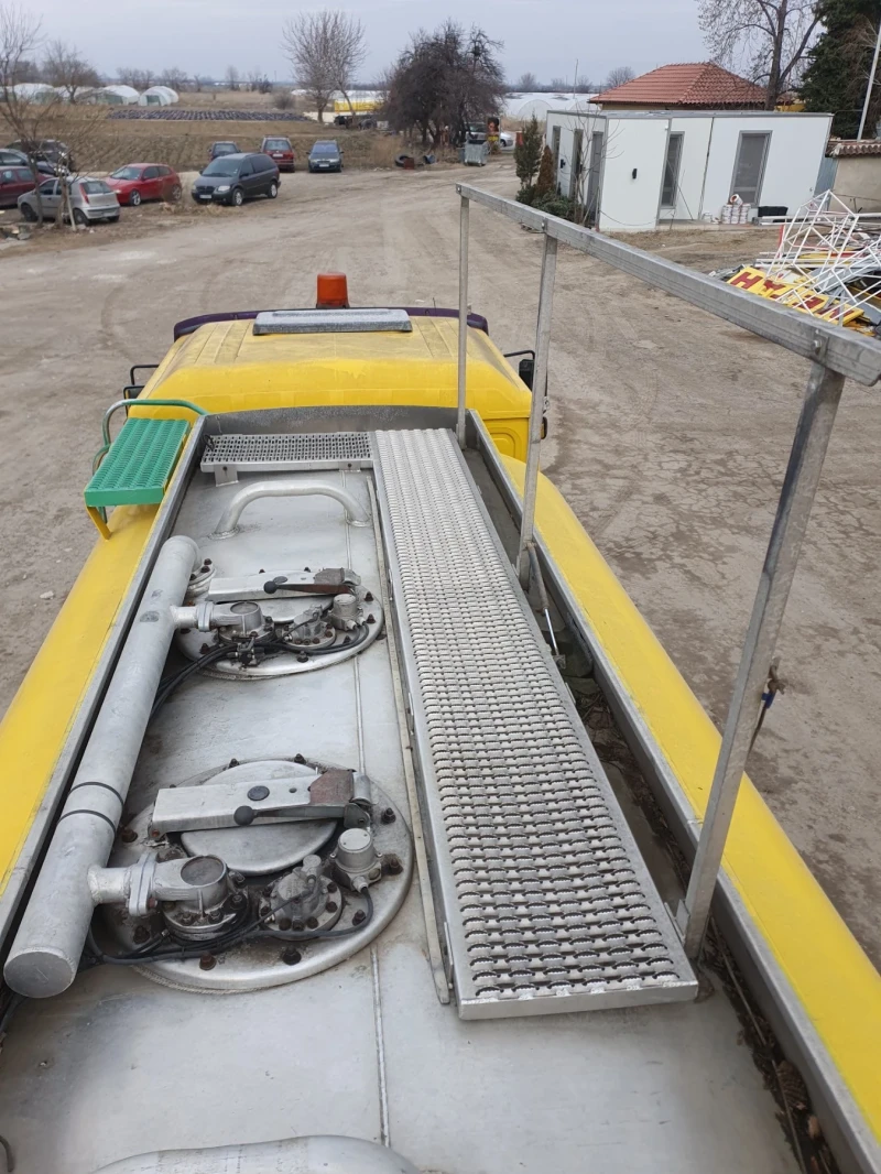 Man 19403, снимка 5 - Камиони - 52373038