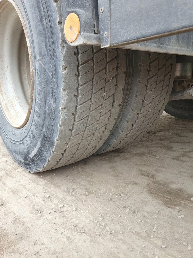 Man 19403, снимка 13 - Камиони - 52373038