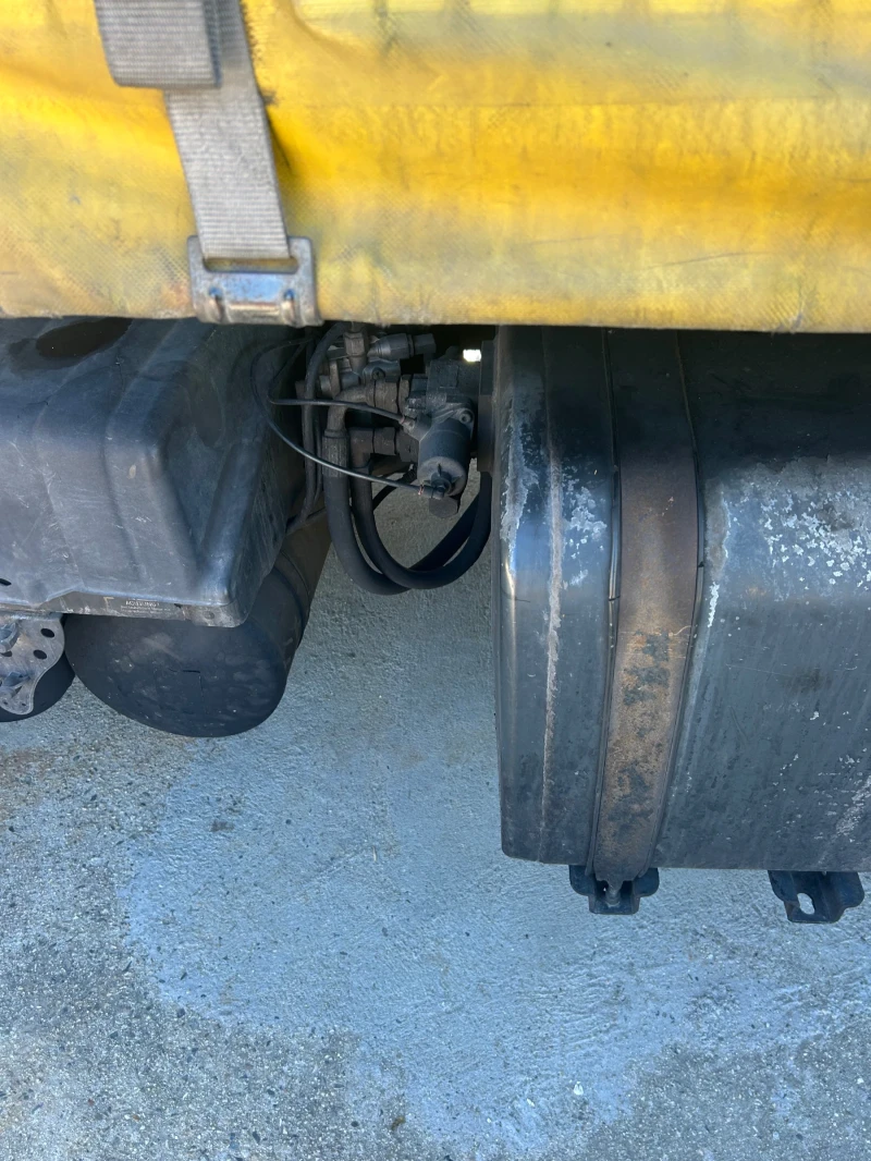 Man Tgx 18.400, снимка 7 - Камиони - 52457853