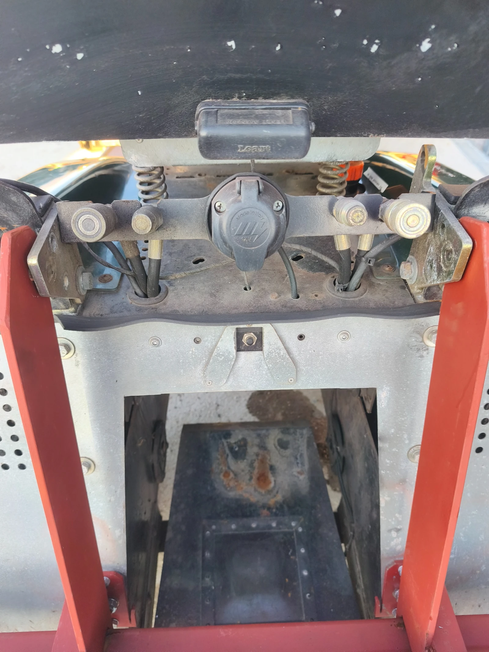 Други Друг MAXX 230 4x4 Снегорин - изображение 10