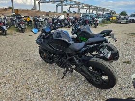 Kawasaki Z H2 Special Edition Supercharger Akrapovich , снимка 4