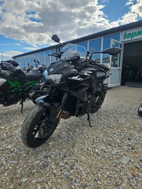 Kawasaki Z H2 Special Edition Supercharger Akrapovich , снимка 2