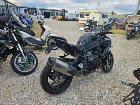 Kawasaki Z H2 Special Edition Supercharger Akrapovich , снимка 5