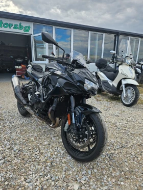 Kawasaki Z H2 Special Edition Supercharger Akrapovich , снимка 7