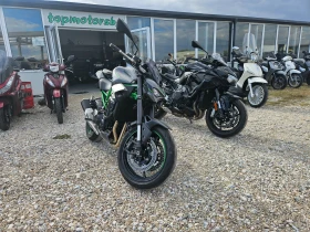 Kawasaki Z H2 Special Edition Supercharger Akrapovich , снимка 1