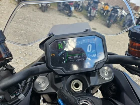 Kawasaki Z H2 Special Edition Supercharger Akrapovich , снимка 9