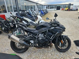 Kawasaki Z H2 Special Edition Supercharger Akrapovich , снимка 6