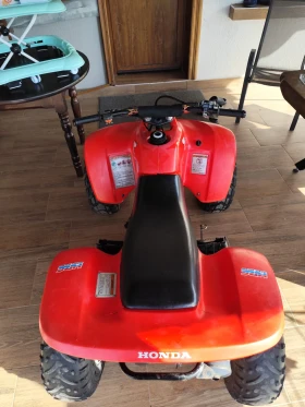 Honda Trx 90, снимка 4