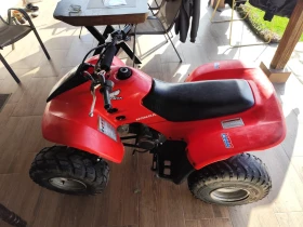 Honda Trx 90, снимка 5