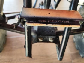 Honda Trx 90, снимка 13