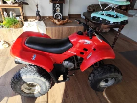 Honda Trx 90, снимка 2
