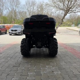 Polaris Sportsman 570 EFI, снимка 5