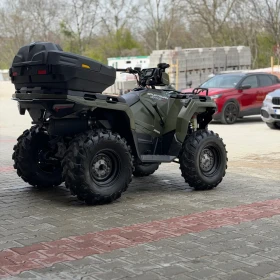 Polaris Sportsman 570 EFI, снимка 4