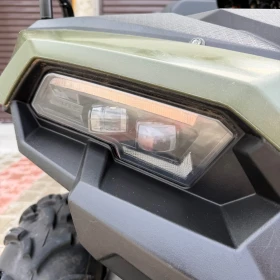 Polaris Sportsman 570 EFI, снимка 9