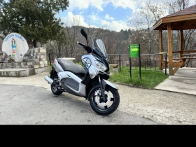 Yamaha X-max 250i, снимка 3