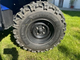 Yamaha Grizzly 700 i 4x4 | Mobile.bg    12
