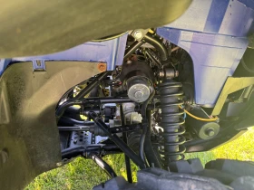 Yamaha Grizzly 700 i 4x4 | Mobile.bg    13