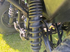 Yamaha Grizzly 700 i 4x4 | Mobile.bg    14