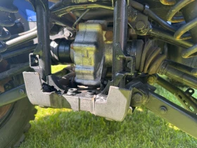 Yamaha Grizzly 700 i 4x4 | Mobile.bg    15