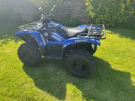 Yamaha Grizzly 700 i 4x4 | Mobile.bg    3