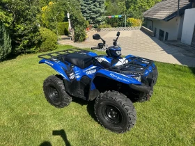 Yamaha Grizzly 700 i 4x4 | Mobile.bg    7