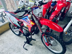     GASGAS EC 350f 2021
