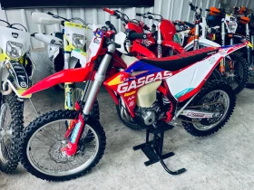     GASGAS EC 350f 2021