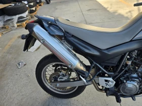 Yamaha Xt 660 R 13000km!!!!!, снимка 8