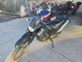 Yamaha Xt 660 R 13000km!!!!!, снимка 1
