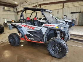 Polaris RZR * XP* 1000cc* 