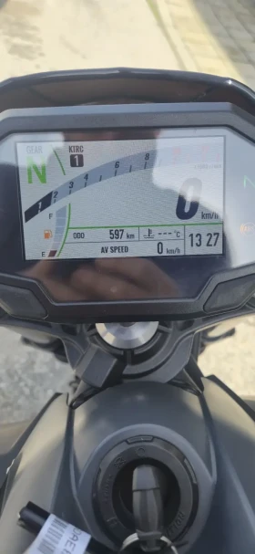 Kawasaki Z Z 650 35kw A2 ������ ��������  | Mobile.bg � ����� ������ 7