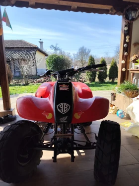Honda Trx 90 | Mobile.bg � ����� ������ 8