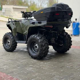 Polaris Sportsman 570 EFI | Mobile.bg � ����� ������ 6
