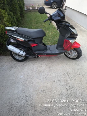 Baotian Monza | Mobile.bg � ����� ������ 6