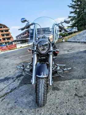 Yamaha Stratoliner XV 1900 A Midnightstar | Mobile.bg � ����� ������ 7