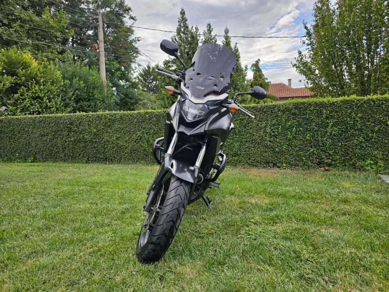 Honda Cb 500X A2, снимка 2 - Мотоциклети и мототехника - 47370002