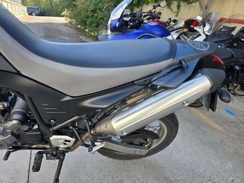 Yamaha Xt 660 R 13000km!!!!!, снимка 9 - Мотоциклети и мототехника - 53289632