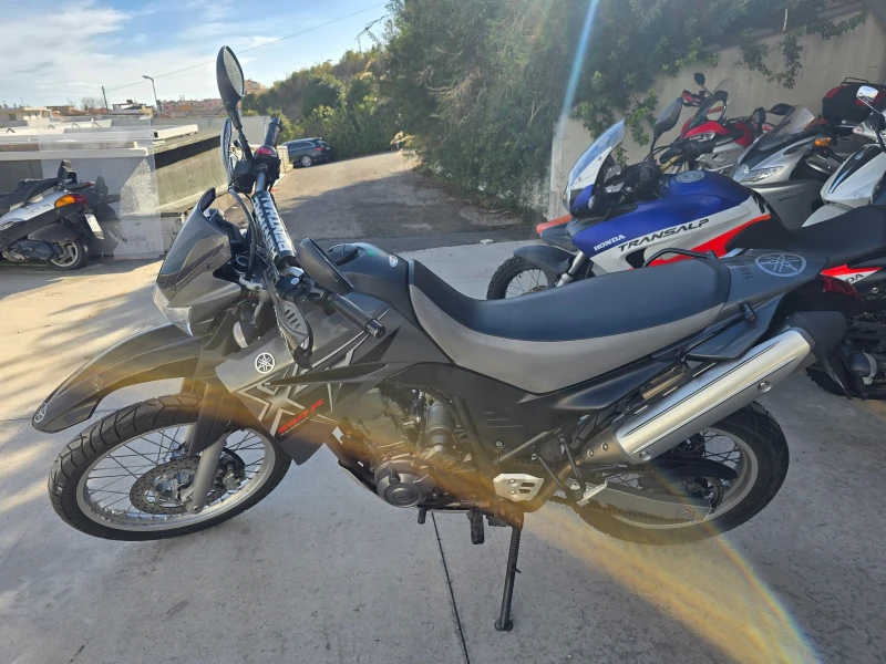 Yamaha Xt 660 R 13000km!!!!!, снимка 7 - Мотоциклети и мототехника - 53289632