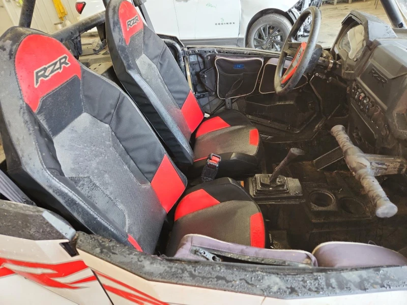 Polaris RZR * XP* 1000cc* , снимка 6 - Мотоциклети и мототехника - 53540044