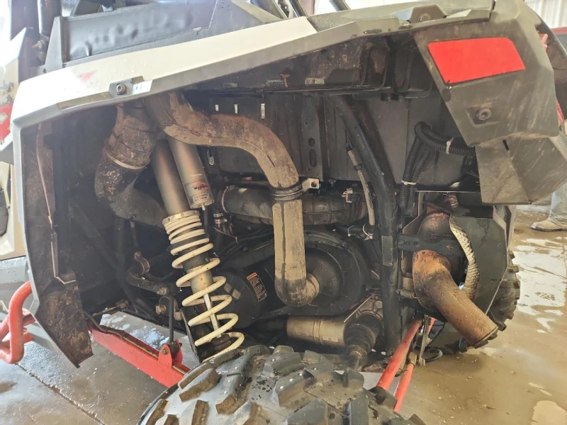 Polaris RZR * XP* 1000cc* , снимка 7 - Мотоциклети и мототехника - 53540044