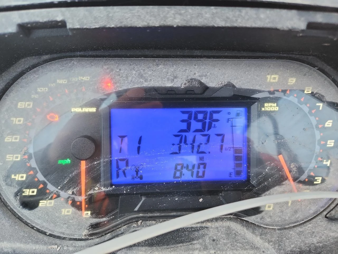 Polaris RZR * XP* 1000cc*  - изображение 8