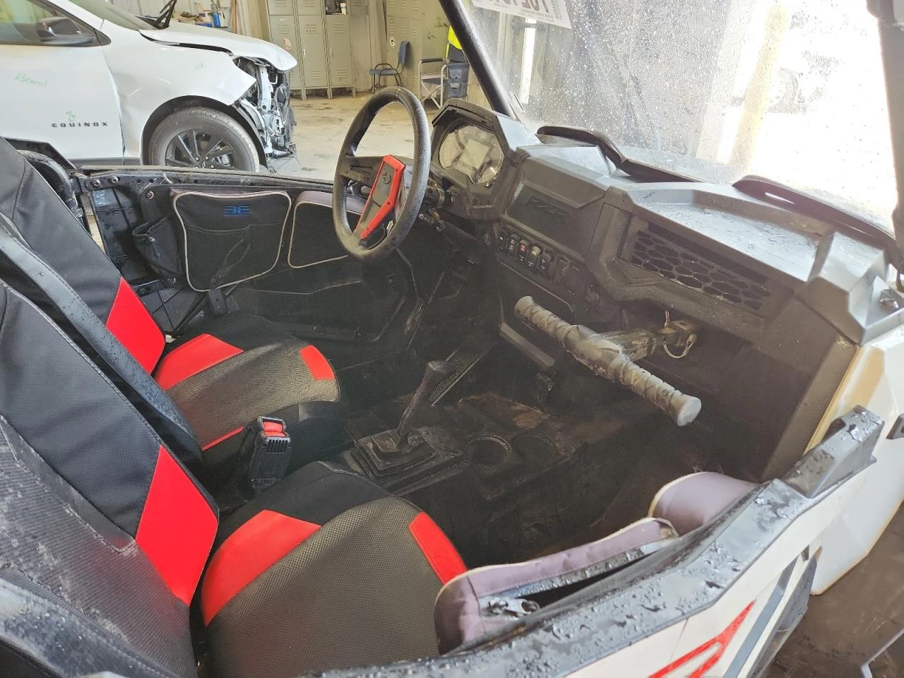 Polaris RZR * XP* 1000cc*  - изображение 5