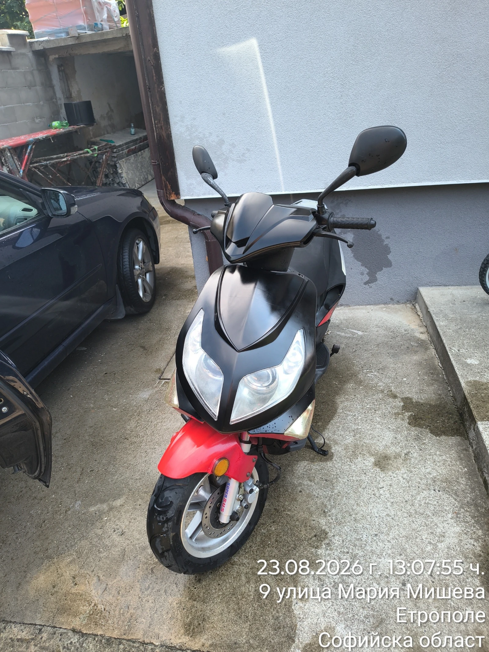 Baotian Monza | Mobile.bg � ����������� 3