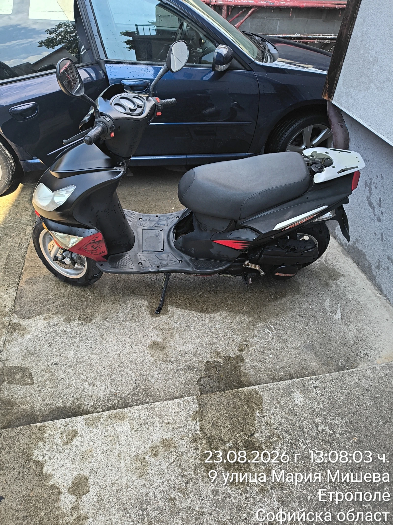 Baotian Monza | Mobile.bg � ����������� 2