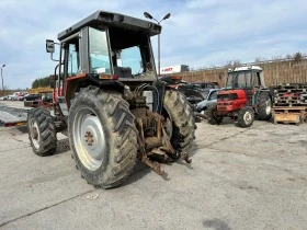 Трактор Massey 3080 на ЧАСТИ !!!, снимка 3