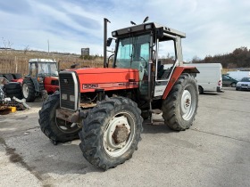Трактор Massey 3080 на ЧАСТИ !!!, снимка 1 - Селскостопанска техника - 45422410