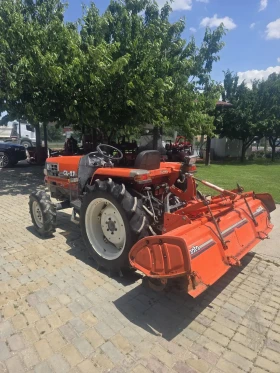 ������� Kubota GL 27 | Mobile.bg � ����� ������ 3