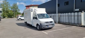 Кемпер VW СКАРА-БИРА , снимка 15