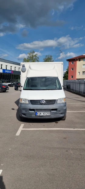 Кемпер VW СКАРА-БИРА , снимка 16