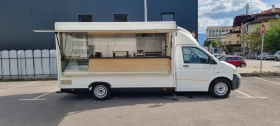 Кемпер VW СКАРА-БИРА , снимка 2
